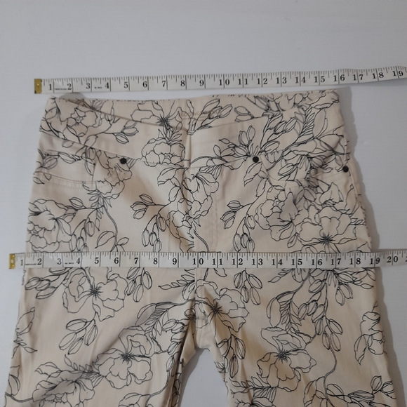 ● CHICO'S | Jeggings Anckle Jean - Picture 5 of 16